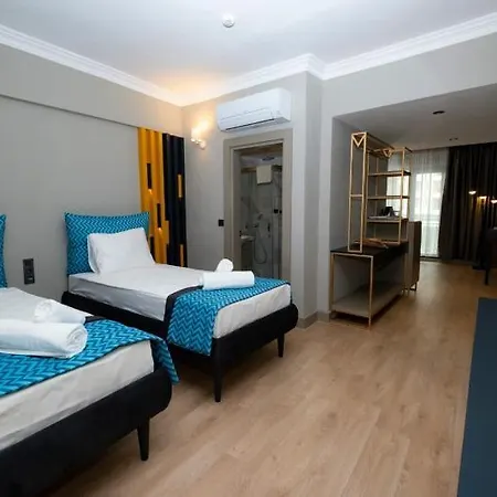 Pacco Sea Hotel