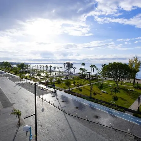 Pacco Sea Hotel 3*