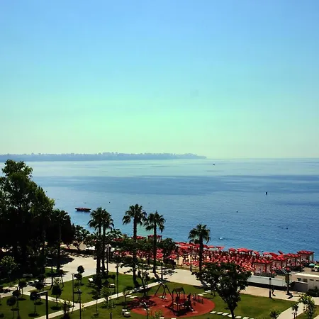 Pacco Sea Antalya